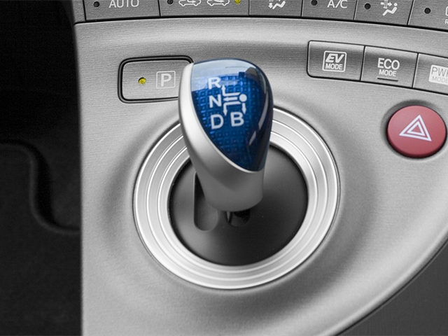 2014 Toyota Prius 5dr Hatchback Three - 22993751 - 9