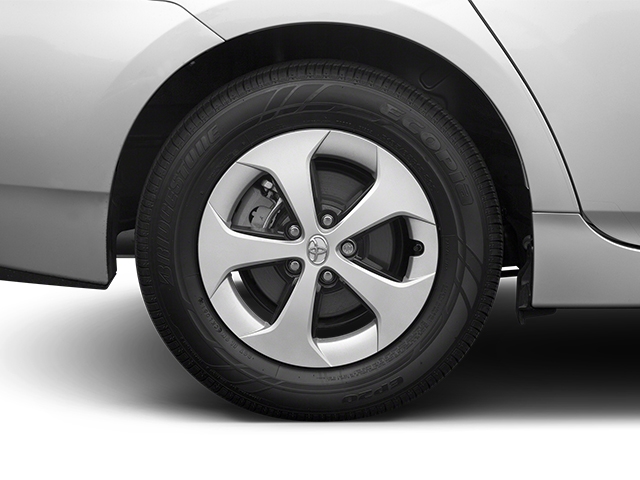 2014 Toyota Prius 5dr Hatchback Three - 22993751 - 10