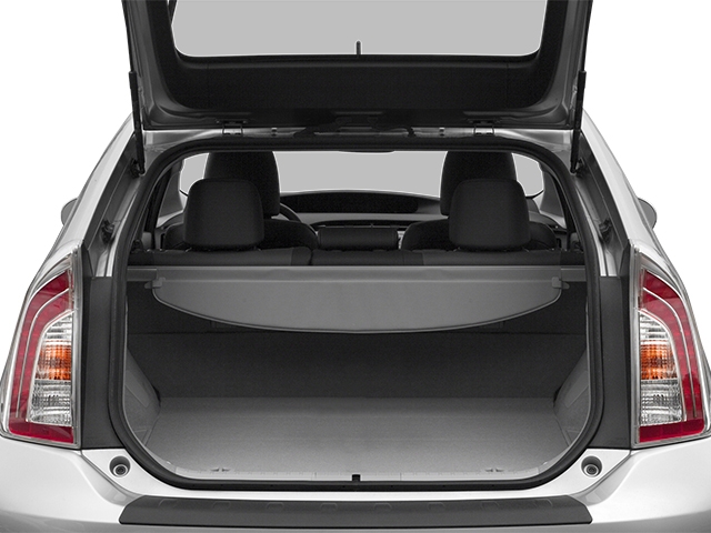 2014 Toyota Prius 5dr Hatchback Three - 22993751 - 11