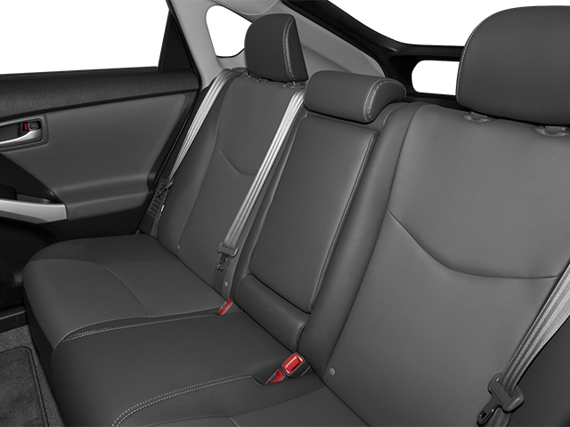 2014 Toyota Prius 5dr Hatchback Three - 22993751 - 13