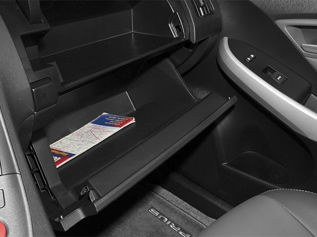 2014 Toyota Prius 5dr Hatchback Three - 22993751 - 14