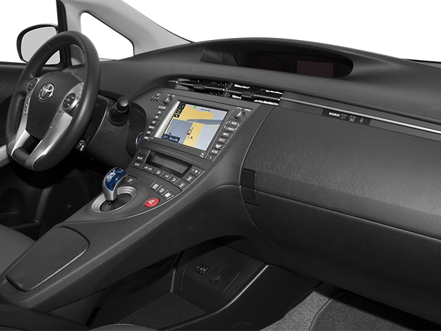 2014 Toyota Prius 5dr Hatchback Three - 22993751 - 16