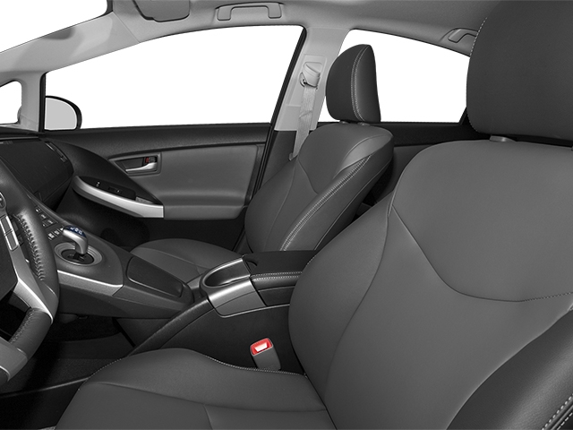 2014 Toyota Prius 5dr Hatchback Three - 22993751 - 7