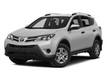 2014 Toyota RAV4 XLE AWD - 22648417 - 1