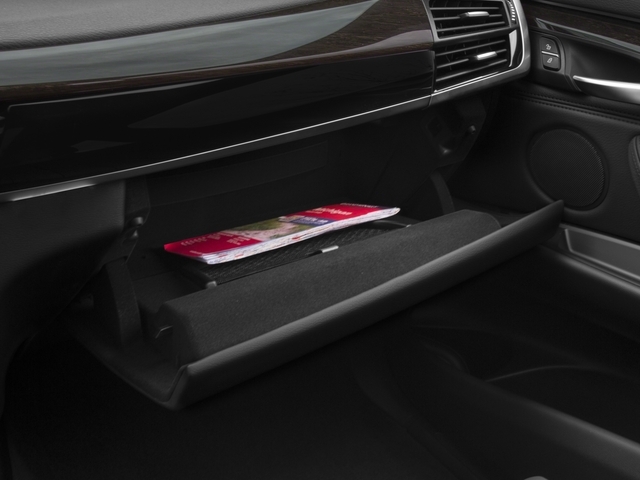 2015 BMW X5 xDrive35i - 22973688 - 14