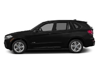 2015 BMW X5