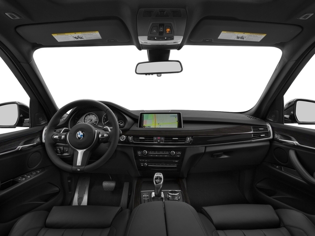 2015 BMW X5 xDrive35i - 22973688 - 6