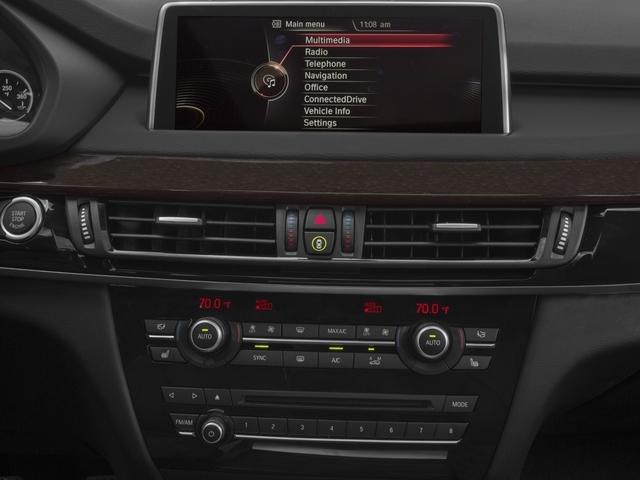 2015 BMW X5 xDrive35i - 22973688 - 8