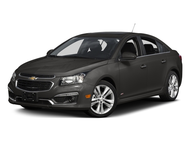 2015 Used Chevrolet CRUZE LT at Fafama Auto Sales Serving