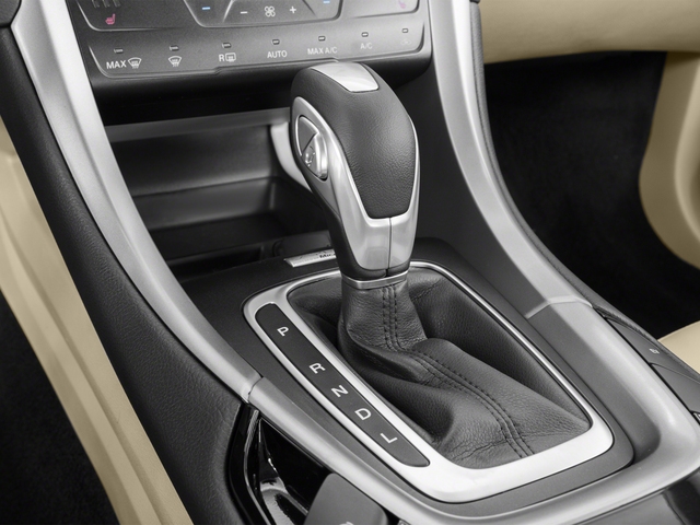 2015 Ford Fusion Energi 4dr Sedan Titanium - 22971606 - 9