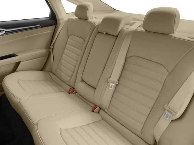 2015 Ford Fusion Energi 4dr Sedan Titanium - 22971606 - 13