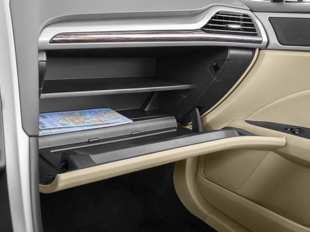 2015 Ford Fusion Energi 4dr Sedan Titanium - 22971606 - 14