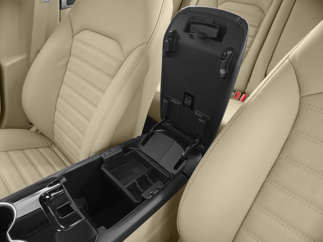 2015 Ford Fusion Energi 4dr Sedan Titanium - 22971606 - 15