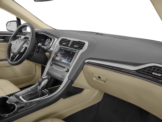 2015 Ford Fusion Energi 4dr Sedan Titanium - 22971606 - 16