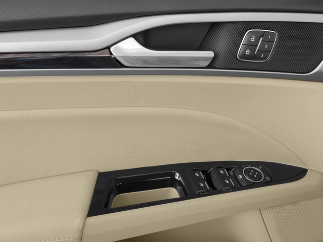 2015 Ford Fusion Energi 4dr Sedan Titanium - 22971606 - 17