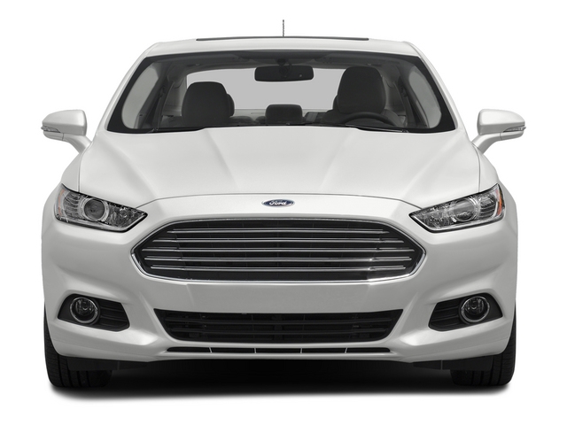 2015 Ford Fusion Energi 4dr Sedan Titanium - 22971606 - 3