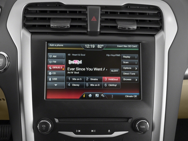 2015 Ford Fusion Energi 4dr Sedan Titanium - 22971606 - 8