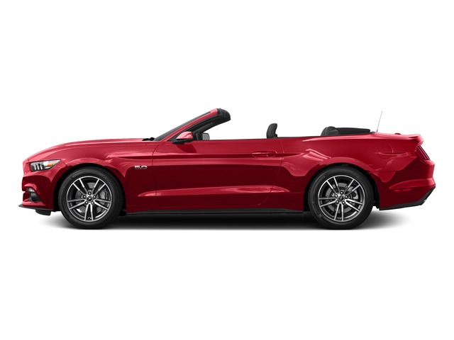 2015 Ford Mustang 2dr Convertible GT Premium - 22563390 - 0