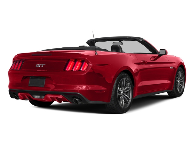 2015 Ford Mustang 2dr Convertible GT Premium - 22563390 - 2