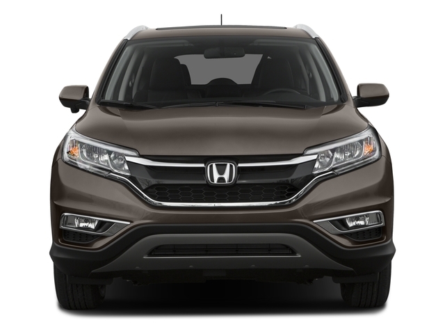 2015 Honda CR-V AWD 5dr EX-L - 22591097 - 3