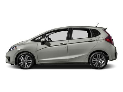 2015 Honda Fit