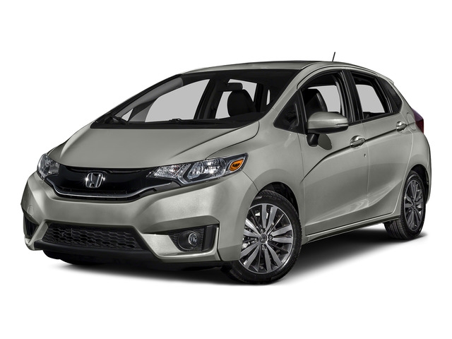 2015 Honda Fit 5dr Hatchback CVT EX-L - 23052538 - 1