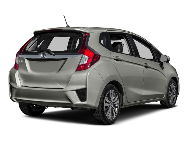 2015 Honda Fit 5dr Hatchback CVT EX-L - 23052538 - 2