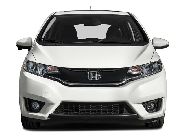 2015 Honda Fit 5dr Hatchback CVT EX-L - 23052538 - 3