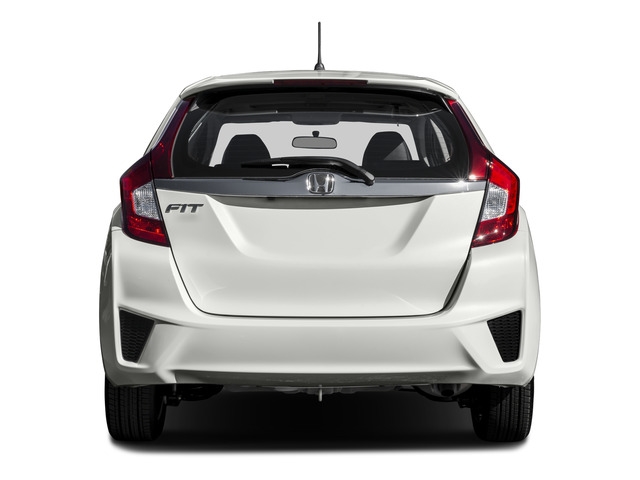 2015 Honda Fit 5dr Hatchback CVT EX-L - 23052538 - 4