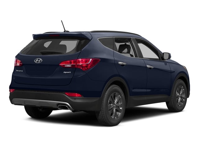 2015 Hyundai Santa Fe Sport AWD - 22680482 - 2