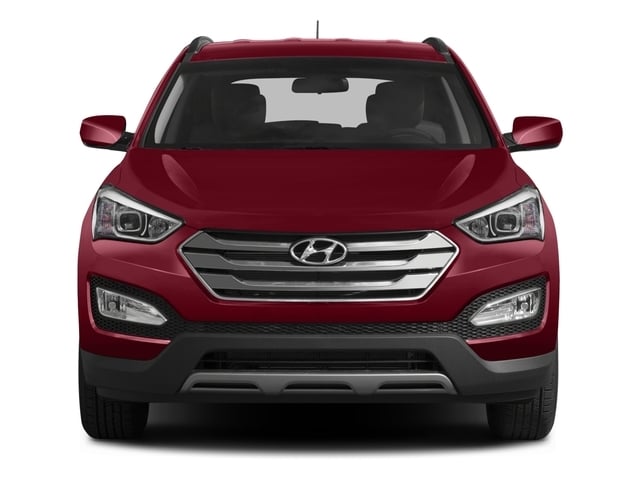 2015 Hyundai Santa Fe Sport AWD - 22680482 - 3