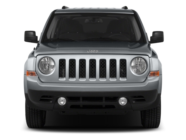 2015 Jeep Patriot Latitude 4x4 - 22393652 - 3