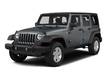 2015 Jeep Wrangler Unlimited 4WD 4dr Sport - 22412902 - 1