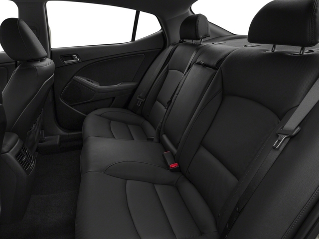 2015 Kia Optima 4dr Sedan SXL Turbo - 22992204 - 11