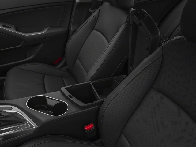 2015 Kia Optima 4dr Sedan SXL Turbo - 22992204 - 13