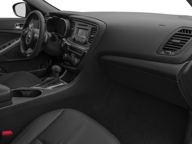 2015 Kia Optima 4dr Sedan SXL Turbo - 22992204 - 14