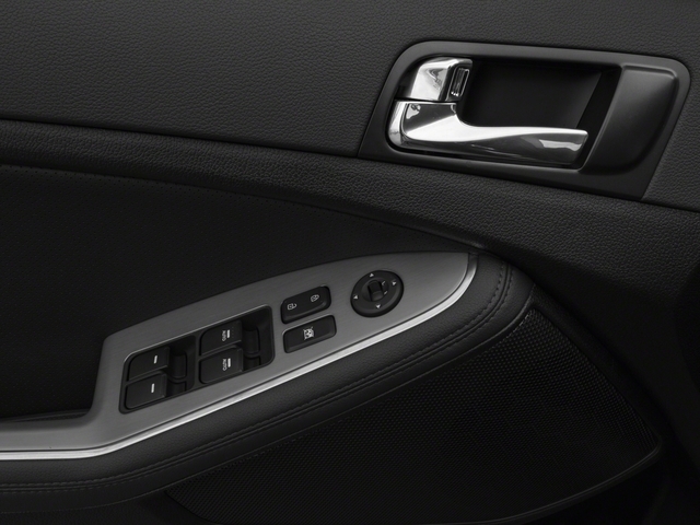 2015 Kia Optima 4dr Sedan SXL Turbo - 22992204 - 15