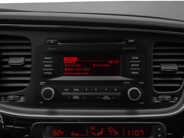 2015 Kia Optima 4dr Sedan SXL Turbo - 22992204 - 6