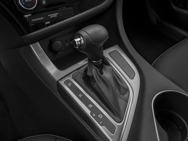 2015 Kia Optima 4dr Sedan SXL Turbo - 22992204 - 7