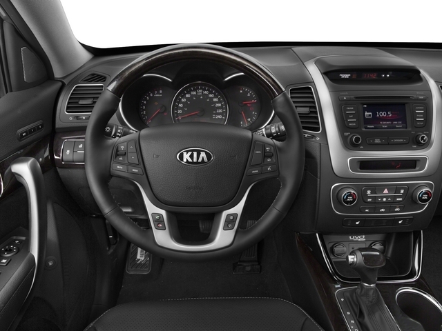 2015 Kia Sorento LX AWD - 22431547 - 5