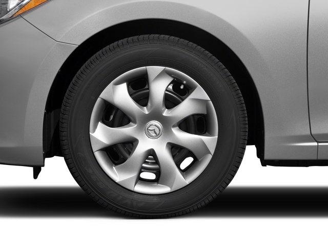 2015 Mazda Mazda3 5dr Hatchback Manual s Touring - 22959488 - 10