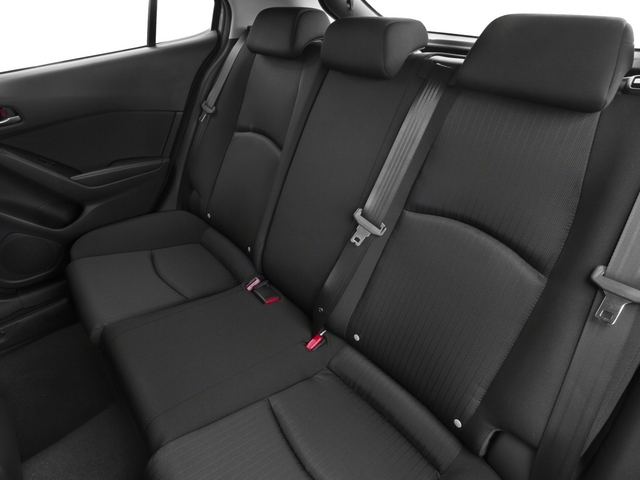 2015 Mazda Mazda3 5dr Hatchback Manual s Touring - 22959488 - 13