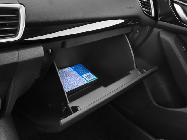 2015 Mazda Mazda3 5dr Hatchback Manual s Touring - 22959488 - 14