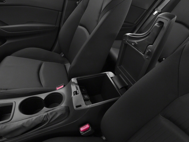 2015 Mazda Mazda3 5dr Hatchback Manual s Touring - 22959488 - 15