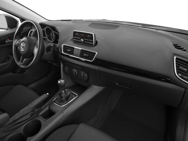 2015 Mazda Mazda3 5dr Hatchback Manual s Touring - 22959488 - 16