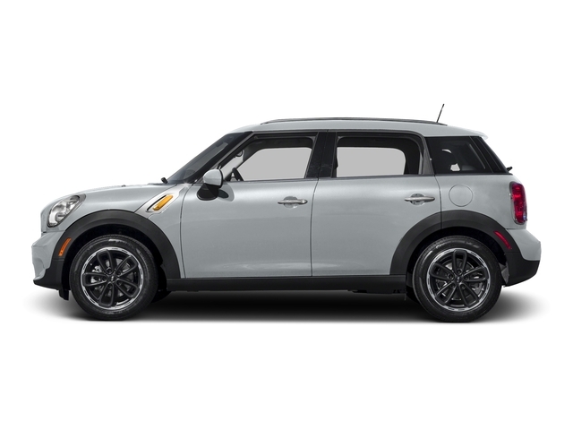 Used 2015 MINI Countryman Countryman S with VIN WMWZC5C50FWT37838 for sale in Riverhead, NY