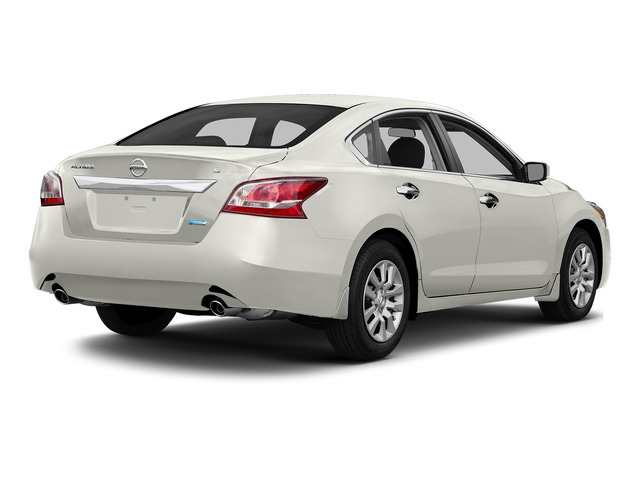 2015 Nissan Altima 4dr Sedan I4 2.5 S - 22970496 - 2