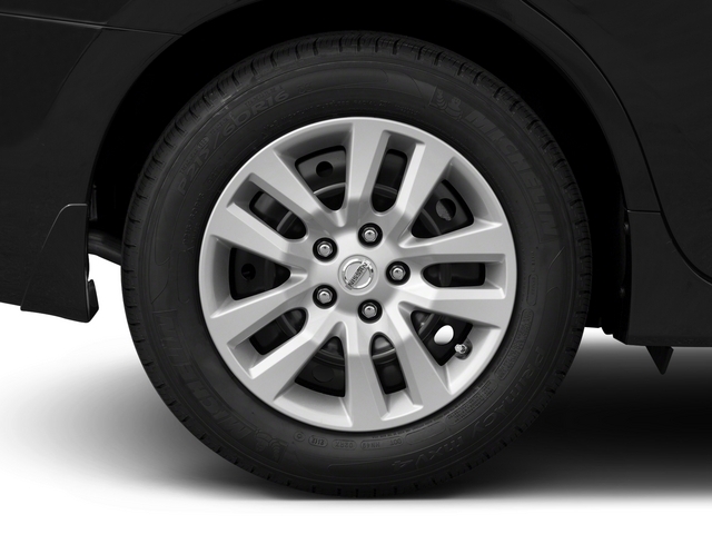 2015 Nissan Altima 4dr Sedan I4 2.5 S - 22970496 - 10