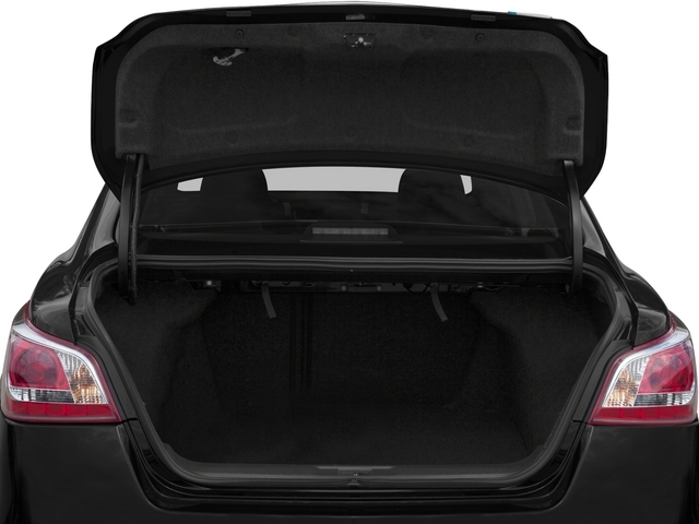 2015 Nissan Altima 4dr Sedan I4 2.5 S - 22970496 - 11