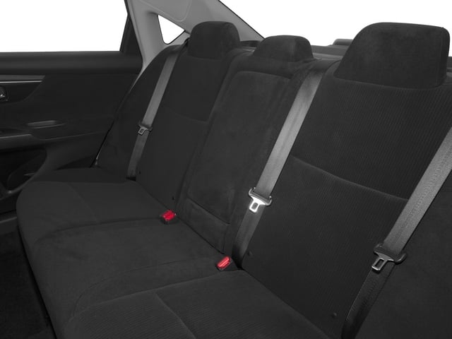 2015 Nissan Altima 4dr Sedan I4 2.5 S - 22970496 - 13